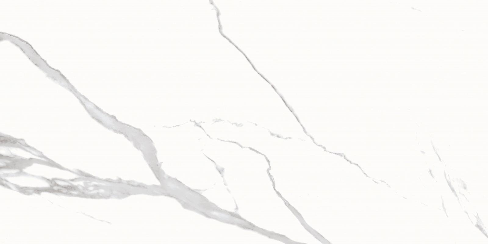 Керамогранітна плитка універсальна ST Statuario Carving 120х60 см (20255) - фото 6