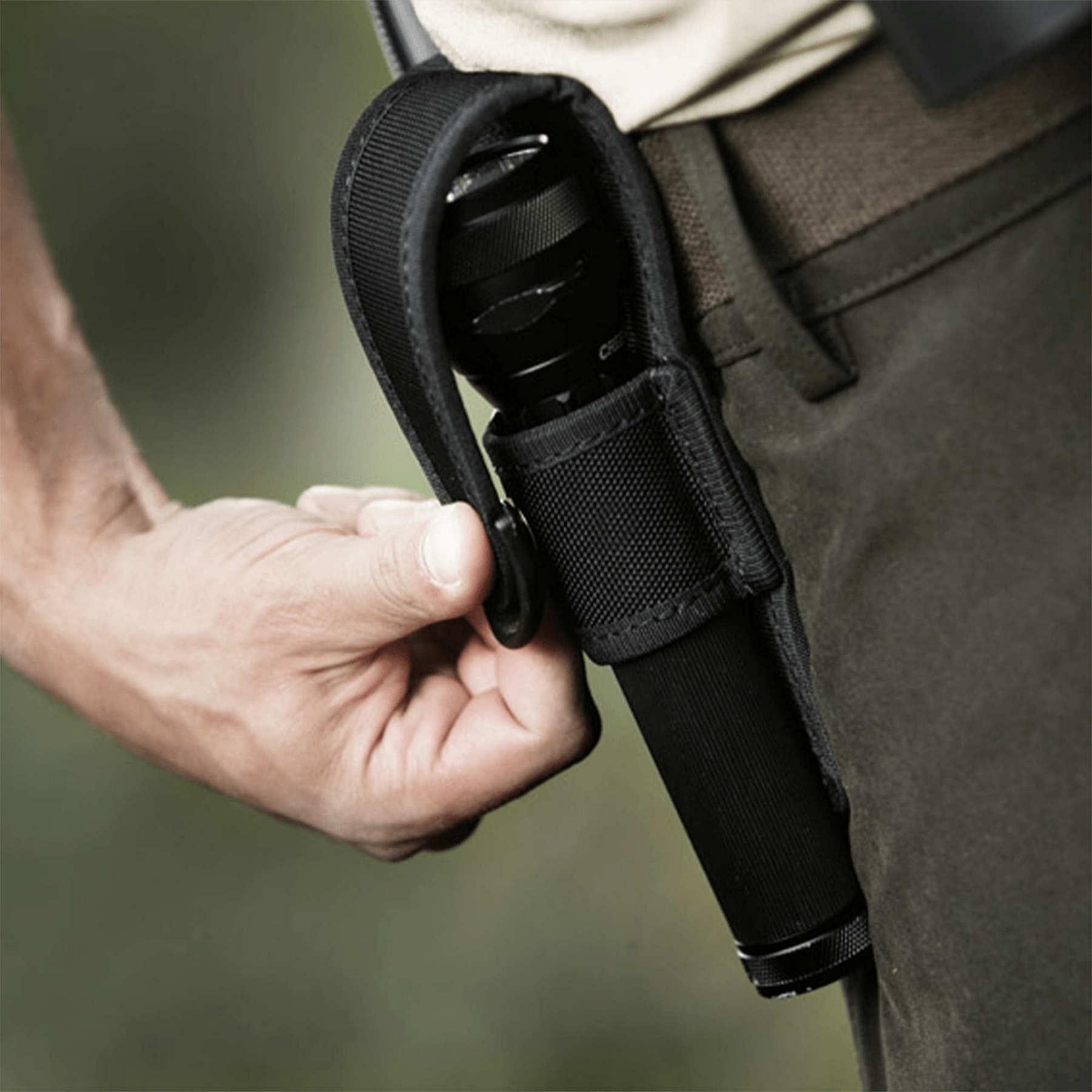 Фонарь Mactronic Patrol LTD 1000 Lm Rechargeable (THH0055) - фото 8 Фонарь Mactronic Patrol LTD 1000 Lm Rechargeable (THH0055) - фото 8