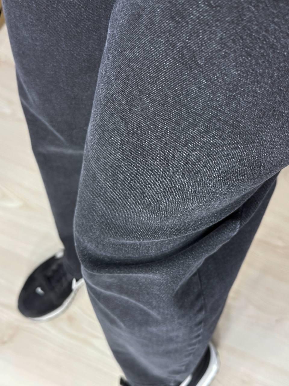 Джинси жіночі Sherocco 3302-1 мом relax великі розміри супер батал р. 44 Чорний (4994) - фото 8 Джинси жіночі Sherocco 3302-1 мом relax великі розміри супер батал р. 44 Чорний (4994) - фото 8