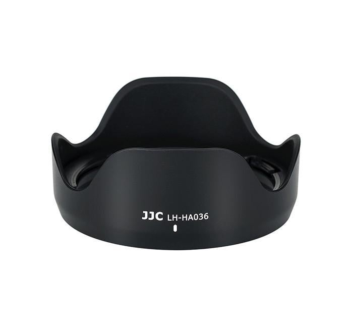 Бленда HA036 LH-HA036 JJC для Tamron f/2,8 Di III RXD Model A036 28-75 мм