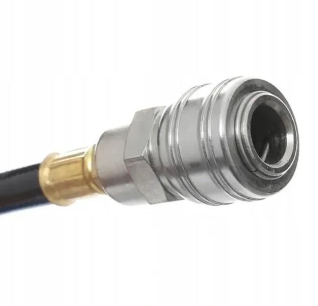 Катушка со шлангом садовая Kraft&Dele поливочный 20 м настенная катушка - фото 7 Катушка со шлангом садовая Kraft&Dele поливочный 20 м настенная катушка - фото 7