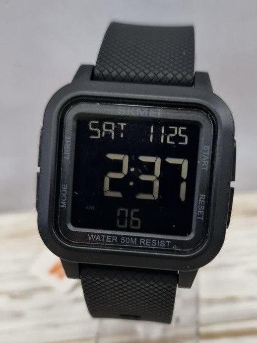 Наручний годинник чоловічий Skmei 1894-B1A1 Sport Men Collection (3022179496)