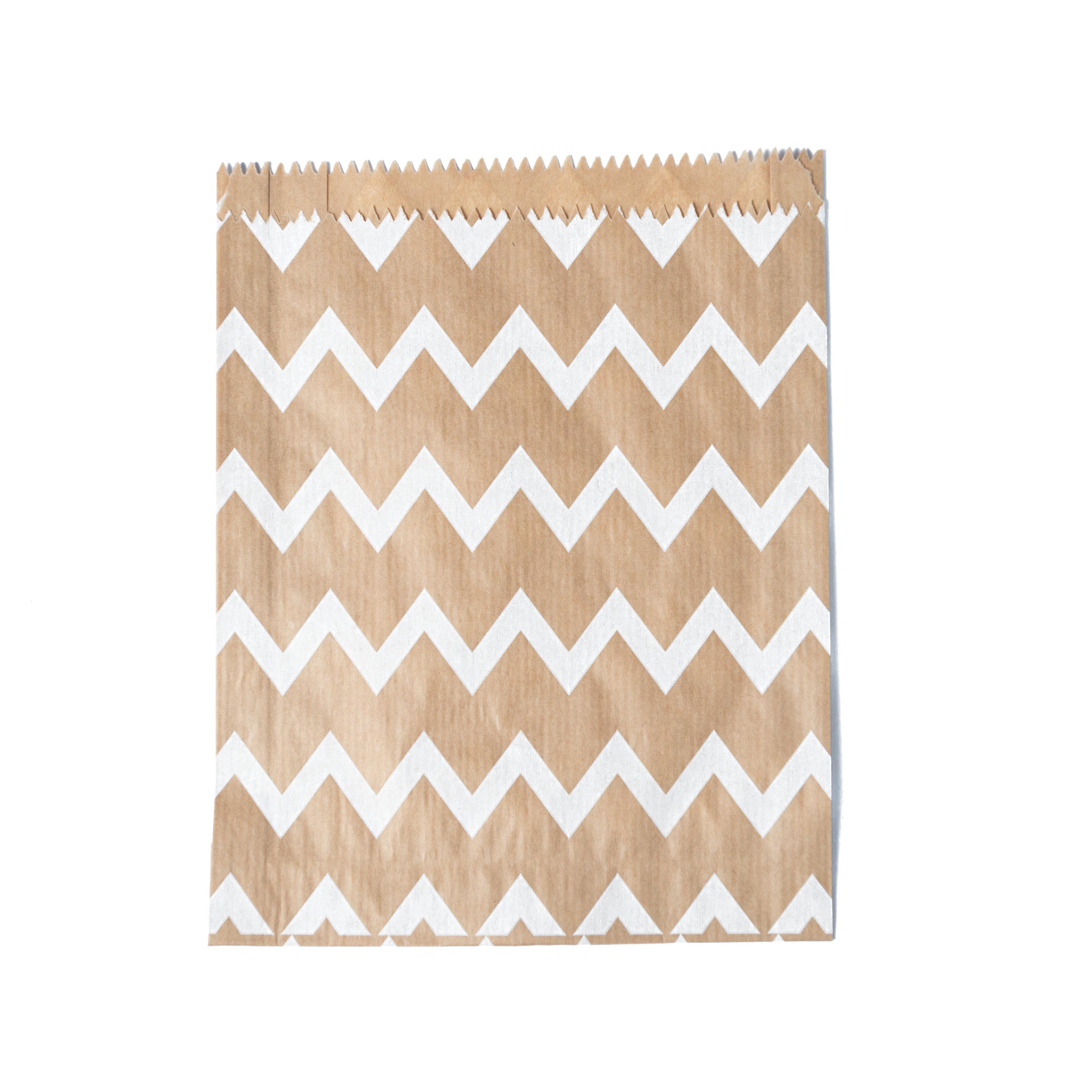 Пакет паперовий маленький крафт подарунковий 170х30х230 мм 30 шт. - фото 3 Пакет паперовий маленький крафт подарунковий 170х30х230 мм 30 шт. - фото 3