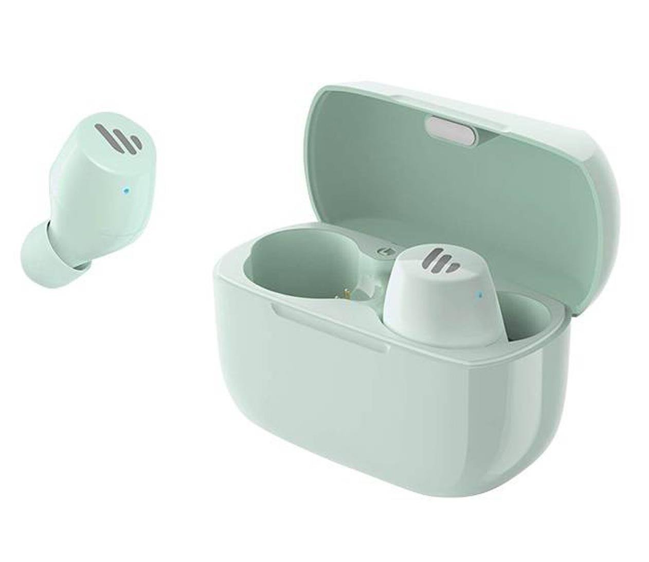Навушники TWS Edifier TWS1 Green (TWS1MINTGREEN)