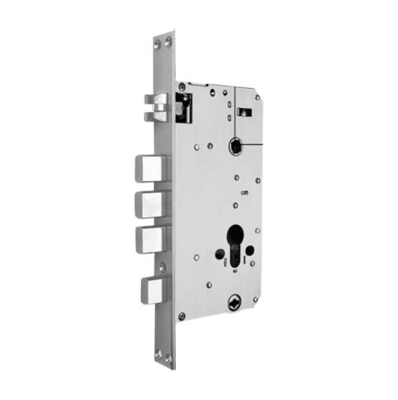 Врізна частина з автозакриттям SEVEN LOCK 6068 (2863455990)