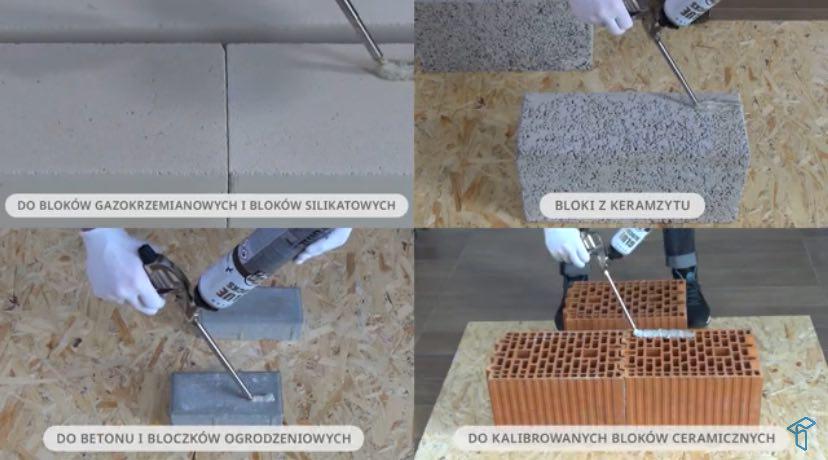 Клей для блоків Fome Flex Glue Blocks 750 мл (01-3-2-017) - фото 6