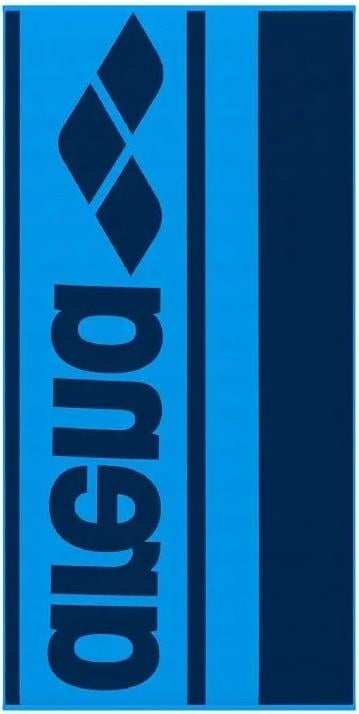 Рушник Arena LOGOTYPE JACQUARD TOWEL Різнокольоровий (009181-870) - фото 2