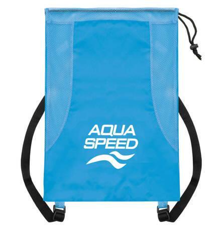 Сумка Aqua Speed MESH BACK PACK 61163 Уни 51x36 см Бирюзовый (5905718611638)