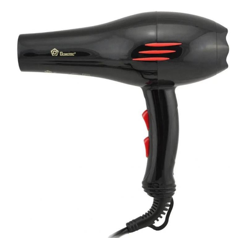 Фен DOMOTEC MS-0355 Мatrix 10321 2600 Вт (IR003641)
