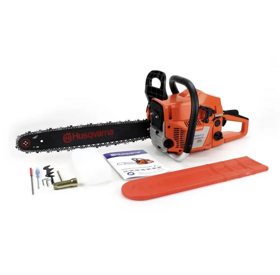 Бензопила Husqvarna 365 XP 3,5 кВт 40 см