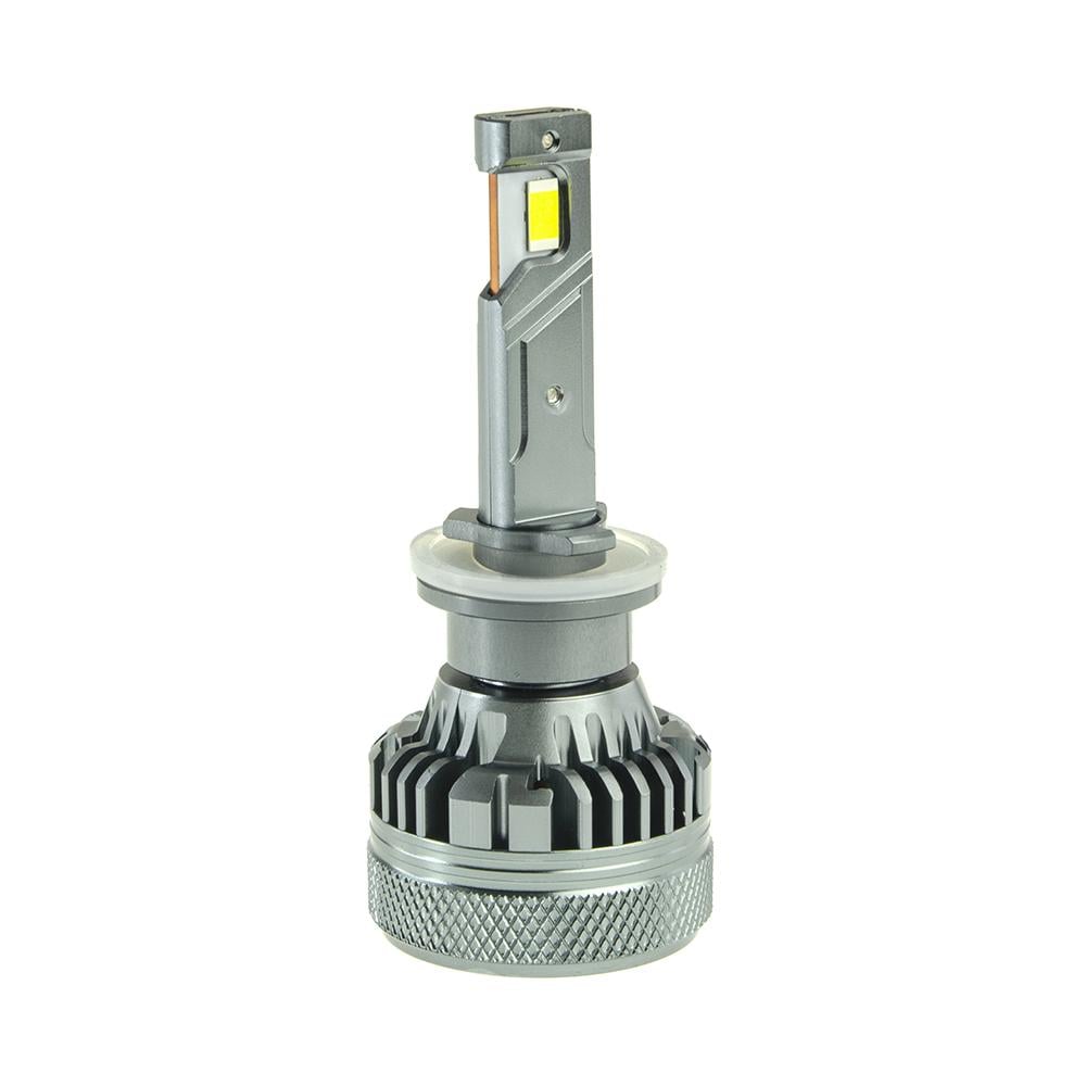 Лампа светодиодная Cyclone LED H27 880 5500K type 47 CaBus 12-32V (НФ-00005059) - фото 3