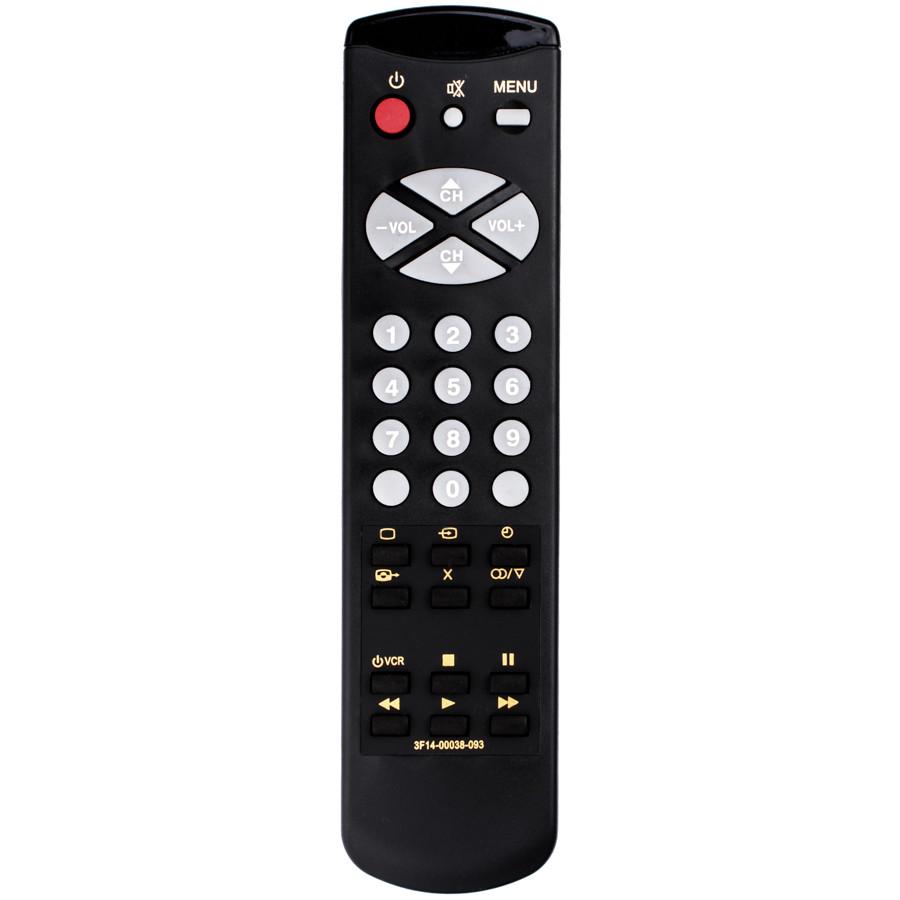 Пульт для телевизора SAMSUNG 3F14-00038-093 (1689)