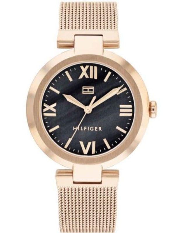 Наручний годинник жіночий Tommy Hilfiger 1782633 (945005)