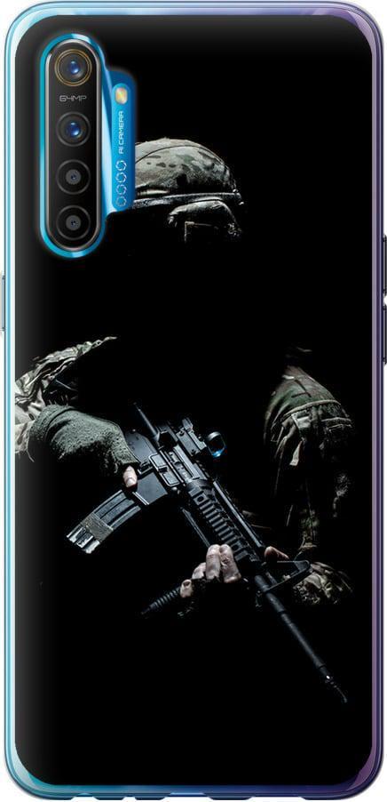 Чехол на Realme XT Защитник v3 (5226u-1868-42517) Чехол на Realme XT Защитник v3 (5226u-1868-42517)