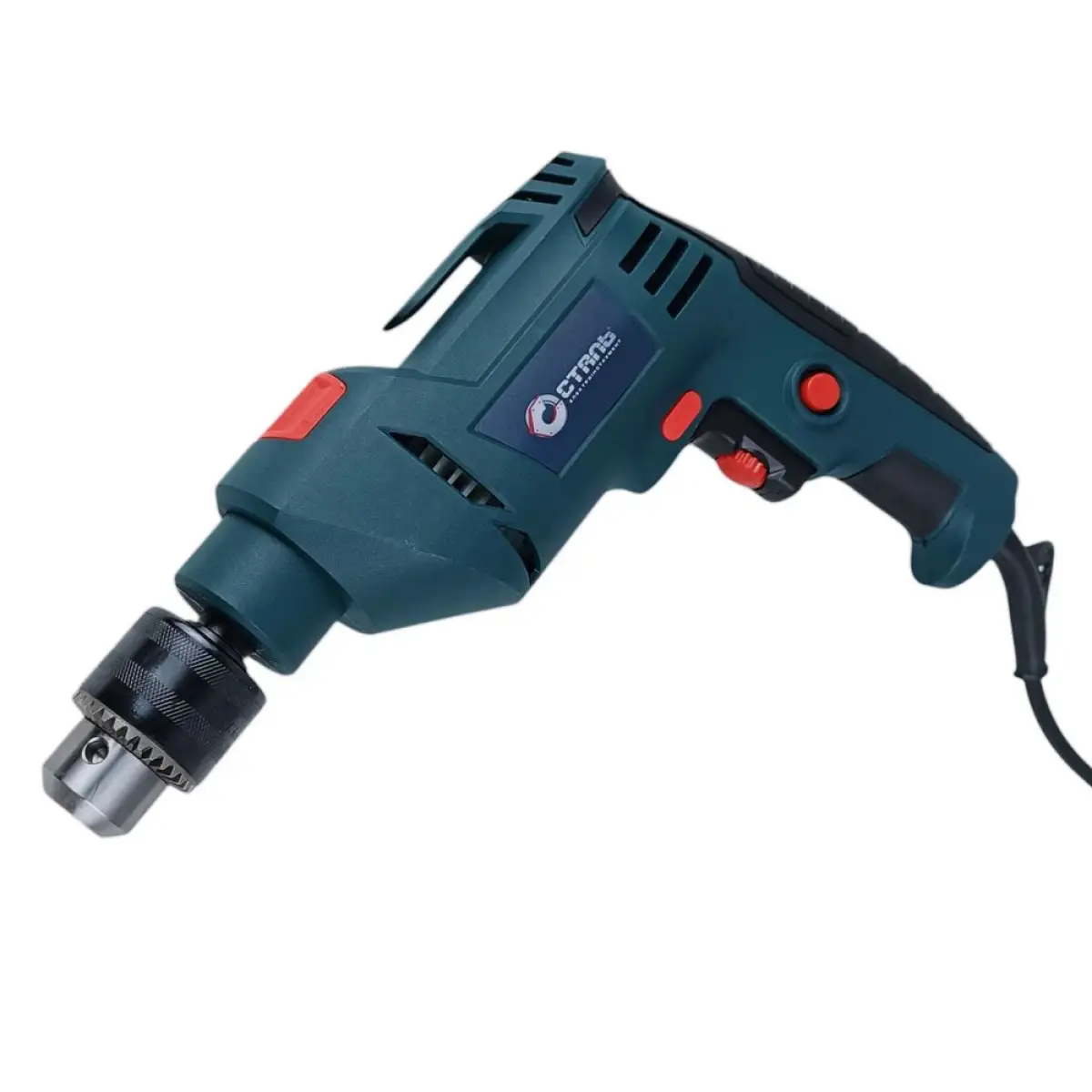 Дриль ударний Сталь УД 700 РР (135267) - фото 2