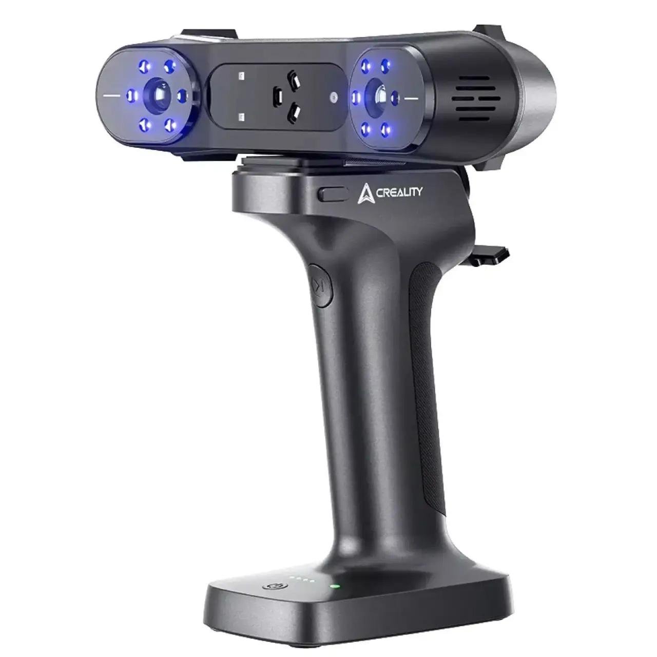 Сканер 3Д Creality RaptorX & Scan Bridge Kit (4008050054) Сканер 3Д Creality RaptorX & Scan Bridge Kit (4008050054)