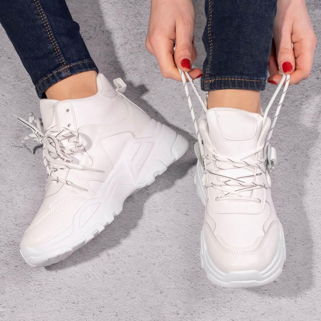 Кроссовки женские Fashion 327418 р. 38 23,5 см