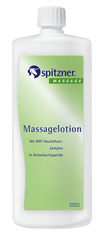 Молочко массажное Spitzner MASSAGELOTION 1000 мл (20303228)