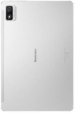 Планшет Blackview Tab 12 Pro 8/128Gb LTE Silver - фото 2