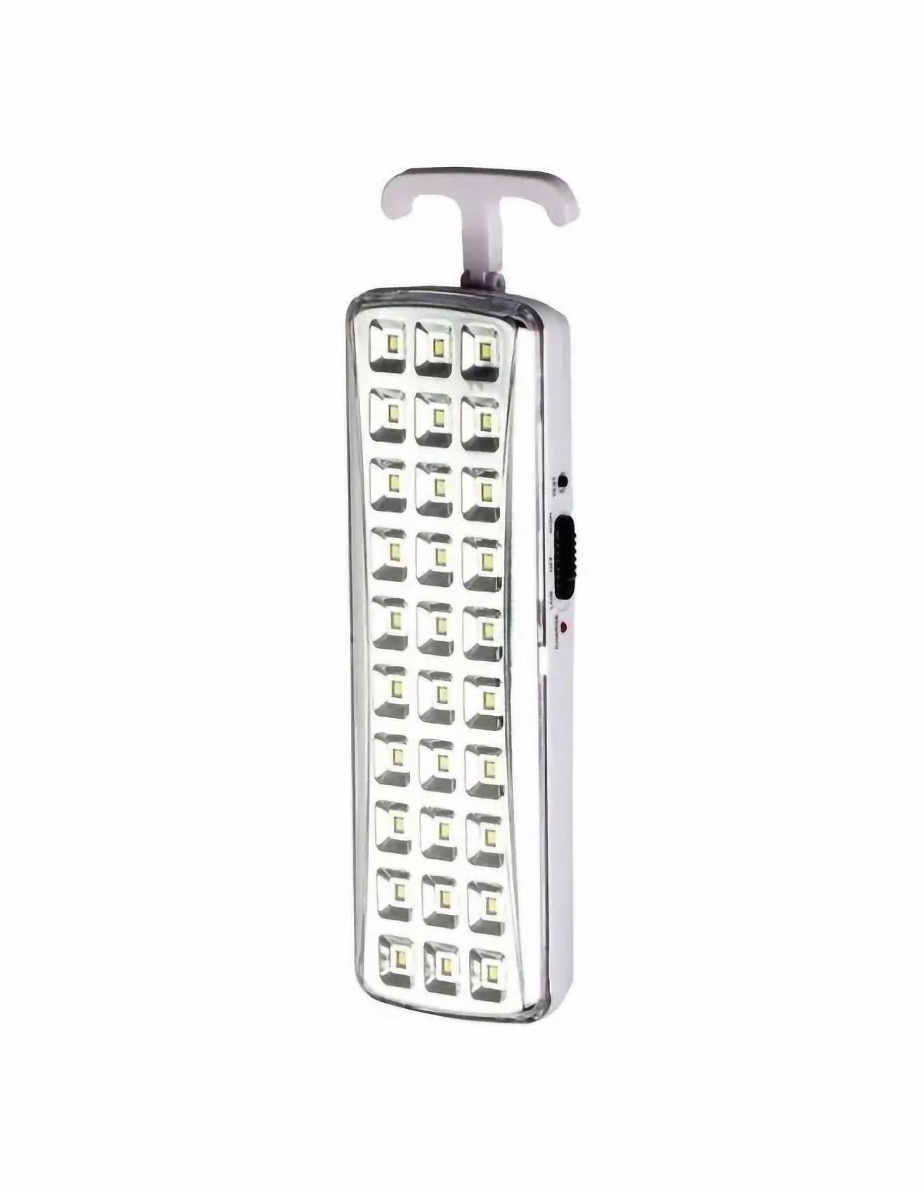 Лампа кемпинговая NOAS YL05-1011 60 LED с аккумулятором