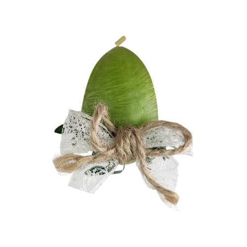Свеча пасхальная Seta Decor Яйцо (12-60GR) Свеча пасхальная Seta Decor Яйцо (12-60GR)