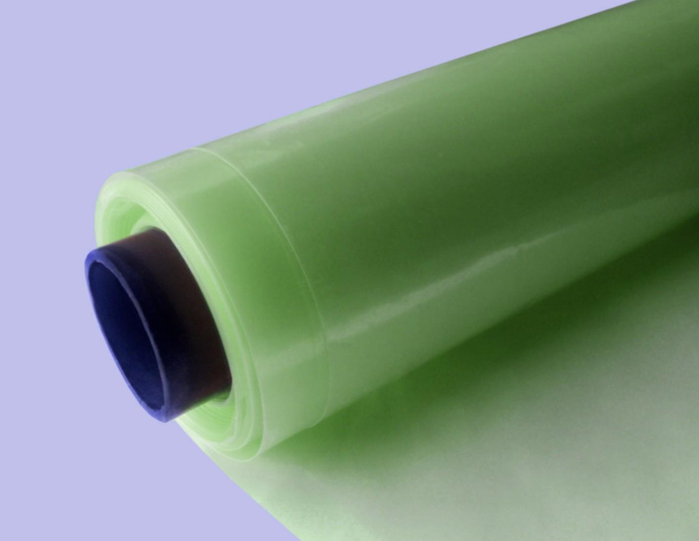 Пленка тепличная AgriPlast GreenLine 200 мкм 6 м УФ стабилизация Зеленый (3445-200)