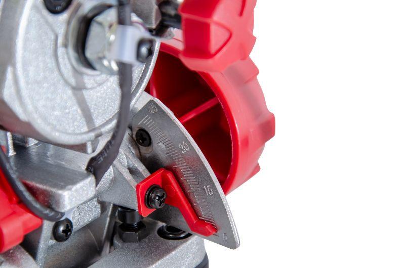 Пила торцовочная Worcraft MST14-210 - фото 4 Пила торцовочная Worcraft MST14-210 - фото 4