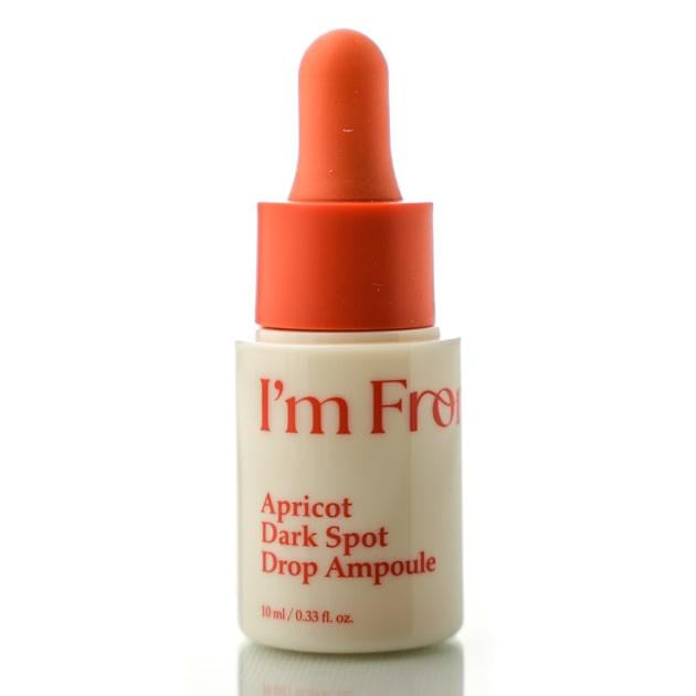Сироватка від пігментації із абрикосом I'm From Apricot Dark Spot Drop Ampoule 10 мл
