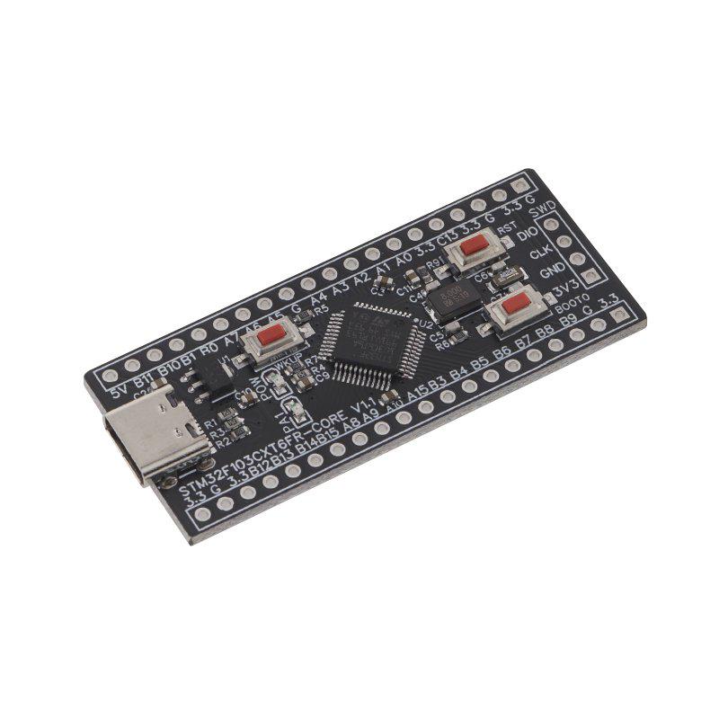 Модуль STM32F103C6T6 (A728003)