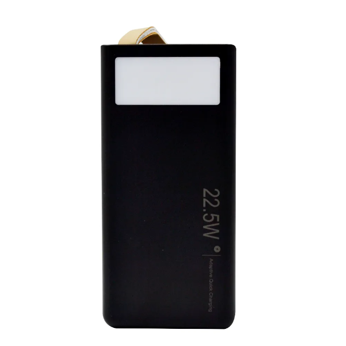 Повербанк УМБ WUW Y500 50000 mAh Black ( 0055552211)