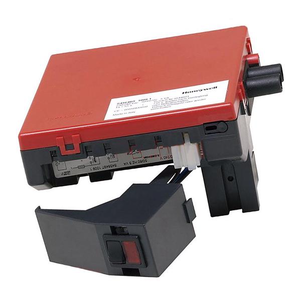 Блок розжига Honeywell S4564BT для газового напольного котла Viesmann Vitogas 050-F GS1 7820254 (00000062651)