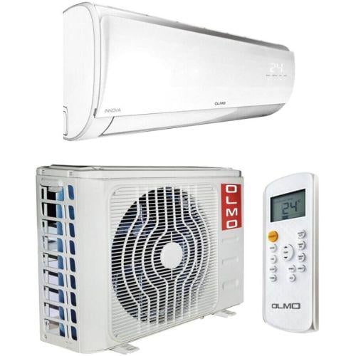 Кондиционер OLMO Innova OSH-08LD7W (10416520)