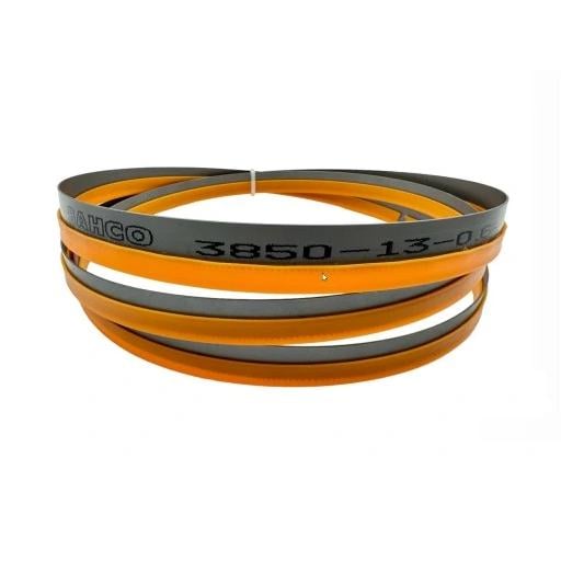 Пила ленточная Bahco Multi-Cut 733х13х0,6 мм (12812926910) Пила ленточная Bahco Multi-Cut 733х13х0,6 мм (12812926910)