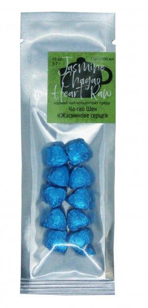 Ча-гао Шэн Жасминовое сердце 10 шт. (49303530)