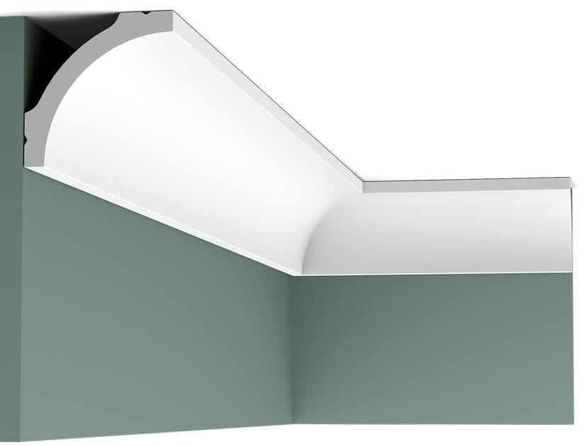 Карниз гладкий Orac Decor CB522N 70x70 мм 2000 мм (12368236)