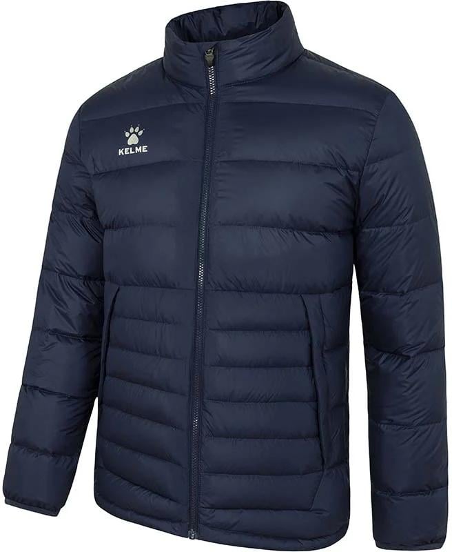 Куртка Kelme LIGHT DOWN 8061YR1003.9416 2XL Темно-синий