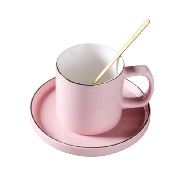 Чашка Limited Edition LED Pink Dream 220 мл (da6aedc3)