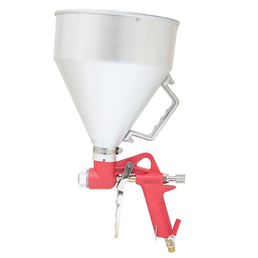 Пневмопістолет для штукатурки Sigma (6845031) Пневмопістолет для штукатурки Sigma (6845031)