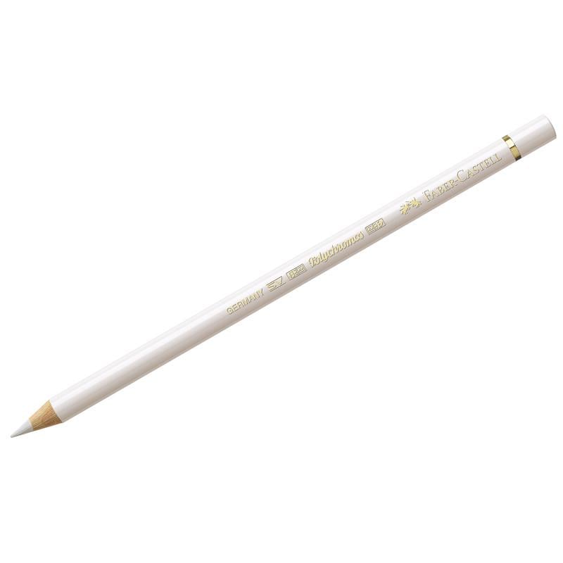 Карандаш цветной Faber-Castell Polychromos 270 Теплый серый 1 (9369) Карандаш цветной Faber-Castell Polychromos 270 Теплый серый 1 (9369)