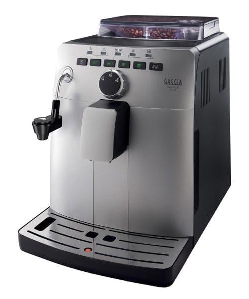 Кофемашина Gaggia Naviglio DeLuxe Кофемашина Gaggia Naviglio DeLuxe