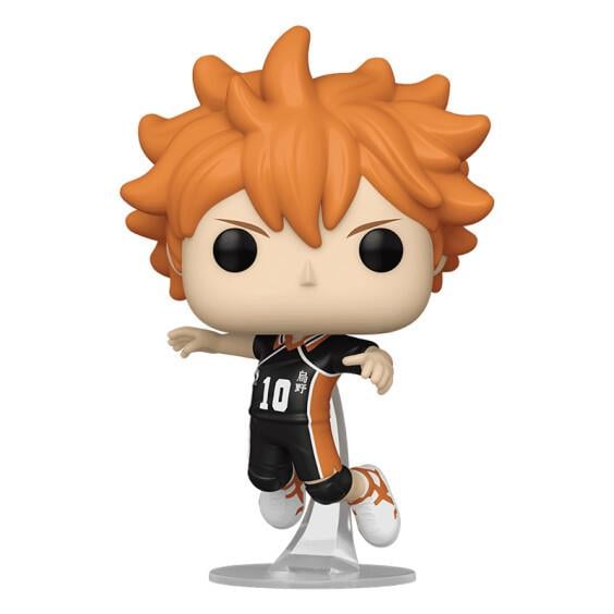 Дитяча ігрова фігурка Funko Pop Haikyuu!! Hinata 10 см (FP H T 1388)