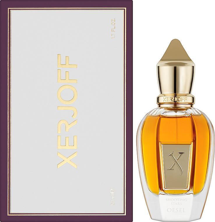 Духи унисекс Xerjoff Oesel 50 мл (28339)