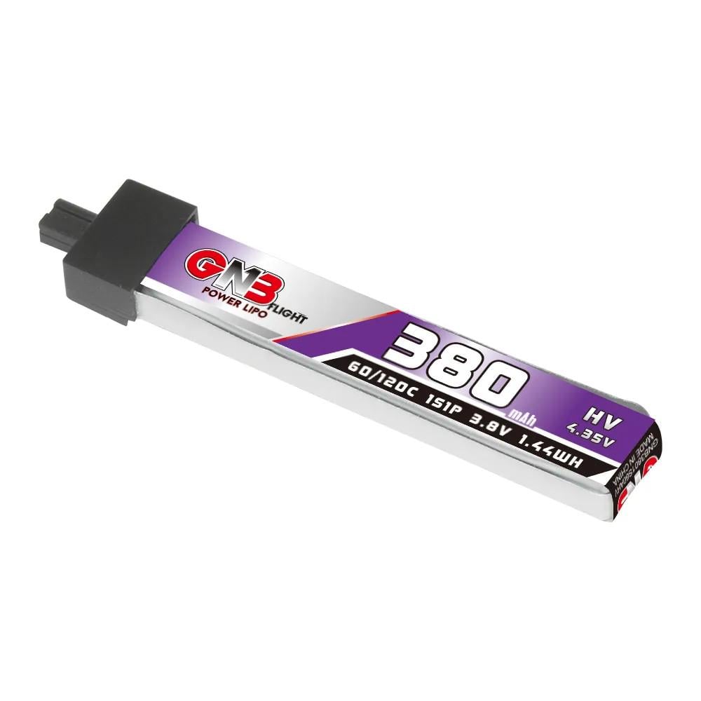 Батарея GNB 1S 380 mAh 3,8V 60C/120C A30