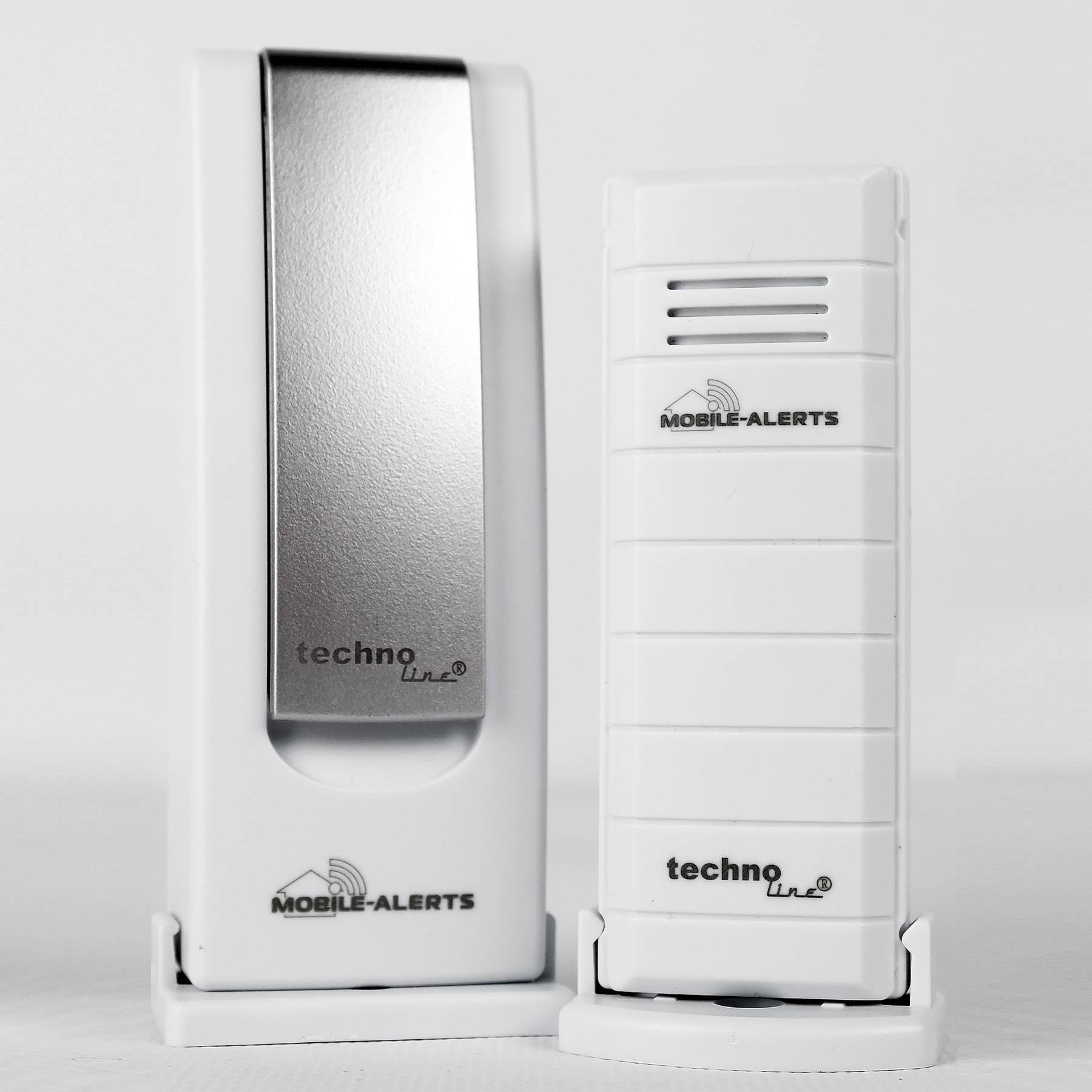 Метеостанция Technoline Mobile Alerts Start Set MA10001 (MA10001) - фото 2 Метеостанция Technoline Mobile Alerts Start Set MA10001 (MA10001) - фото 2