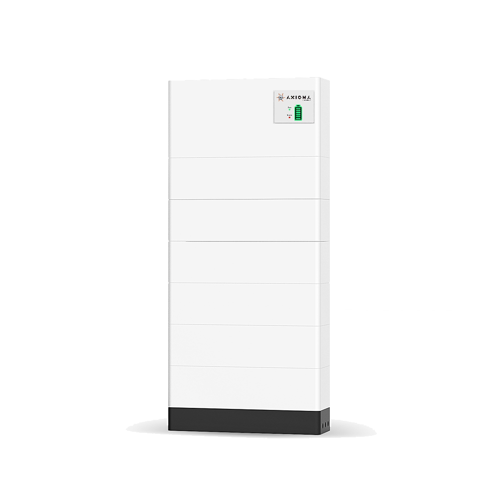 Контроллер Axioma Energy для AX-LFP-TOWER-HV-50/51.2 BMS/Base/cables (2290688468) - фото 4