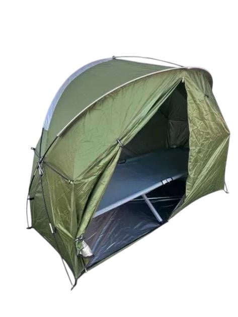 Палатка одноместная Camping PSK+2/CT-X02 (35048897)