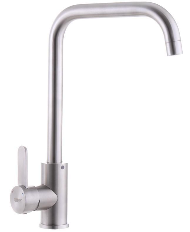 Смеситель для кухни Zerix SAS-011G (ZX3111) Смеситель для кухни Zerix SAS-011G (ZX3111)