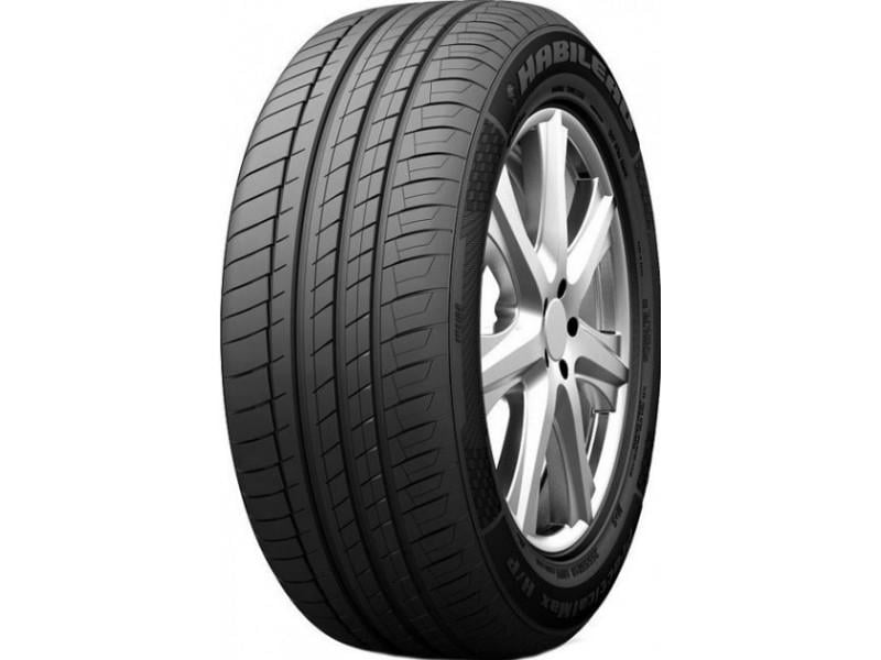 Шина летняя Habilead RS26 Practical Max H/P 275/55 R20 117W (81981)