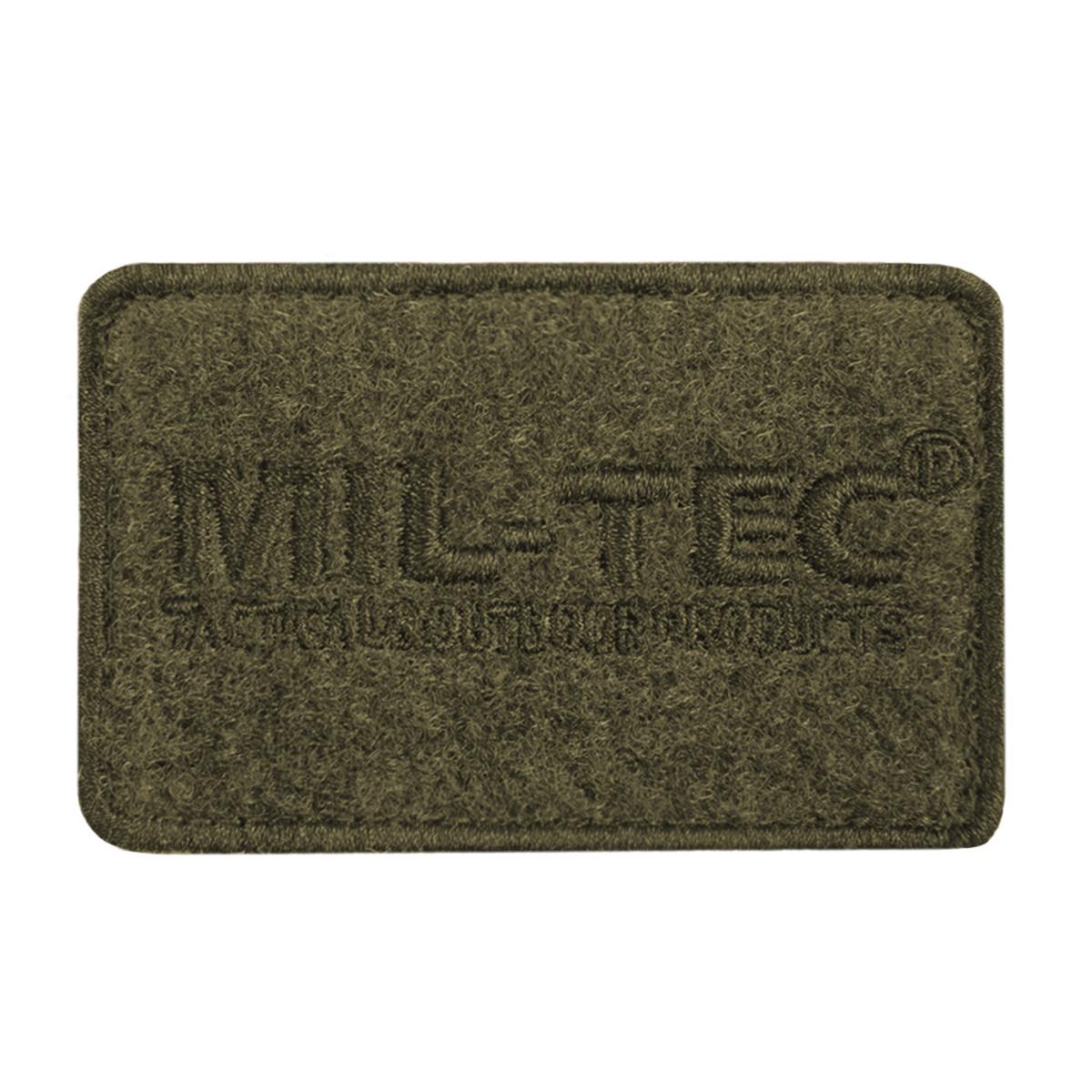 Рюкзак Mil-Tec Assault Laser Cut Small 20 л 42x20x25 см Olive (14002602) - фото 6