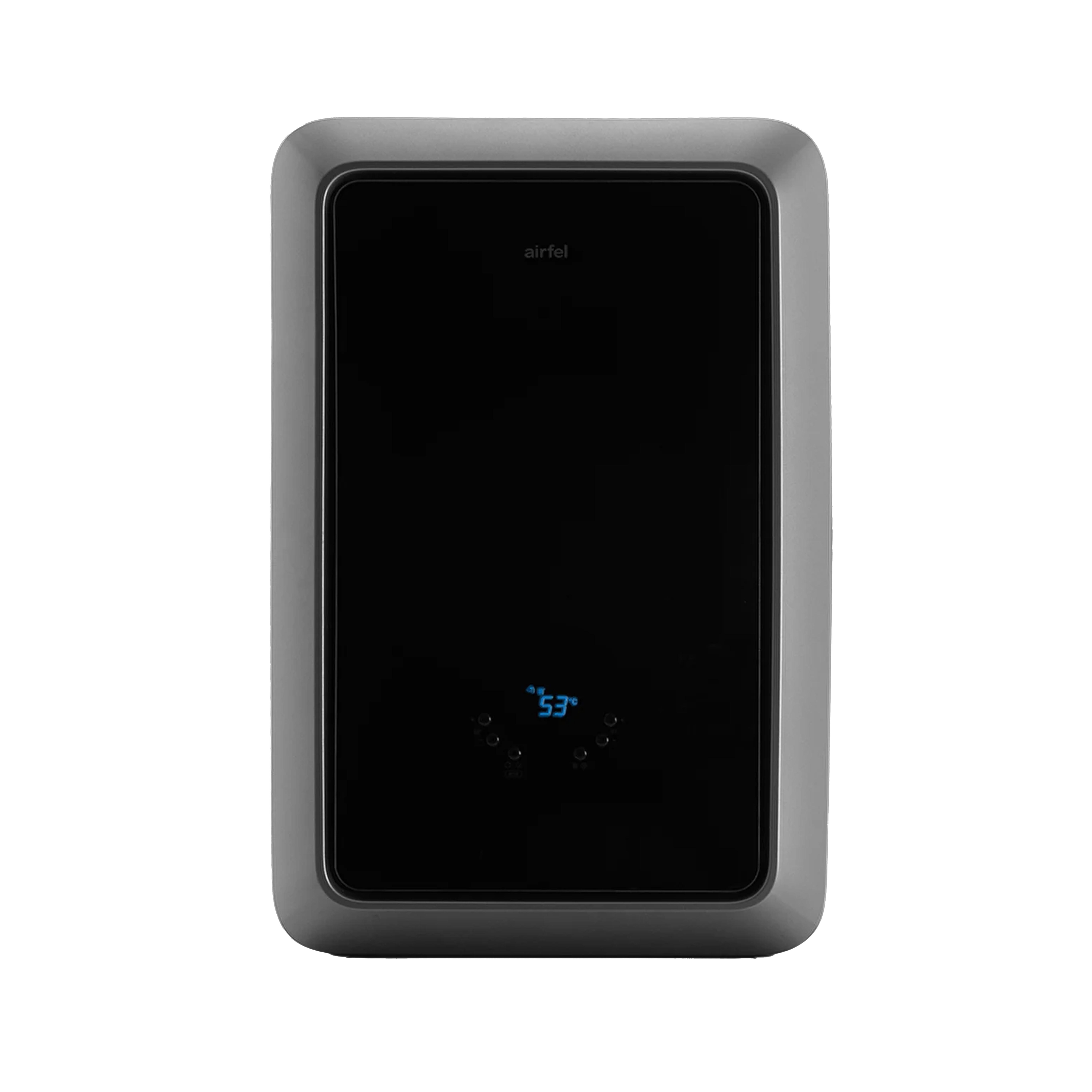 Котел газовый Airfel MAESTRO 24 кВт двухконтурный конденсационный